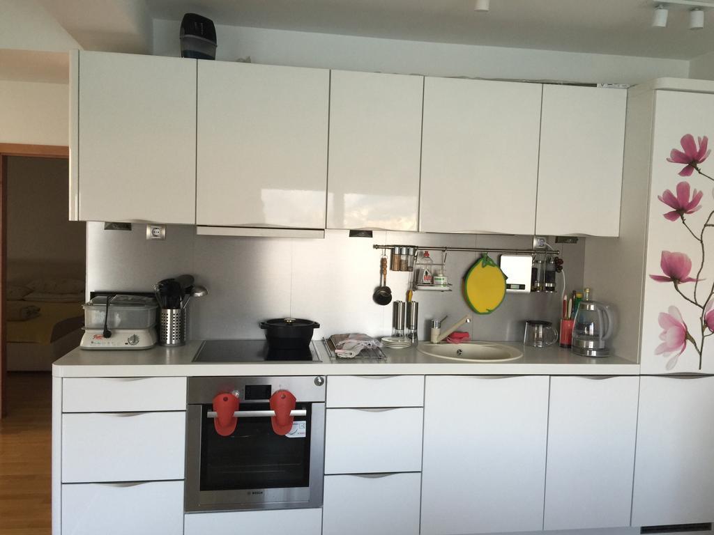 Apartment Ivanisevic 2 Kotor Cameră foto