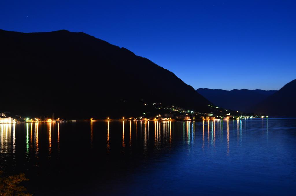 Apartment Ivanisevic 2 Kotor Cameră foto