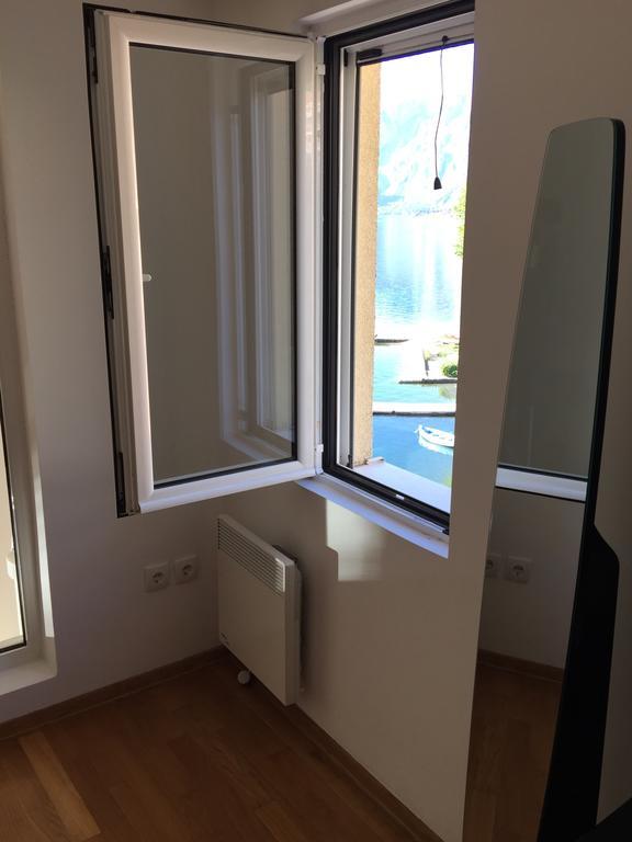 Apartment Ivanisevic 2 Kotor Exterior foto