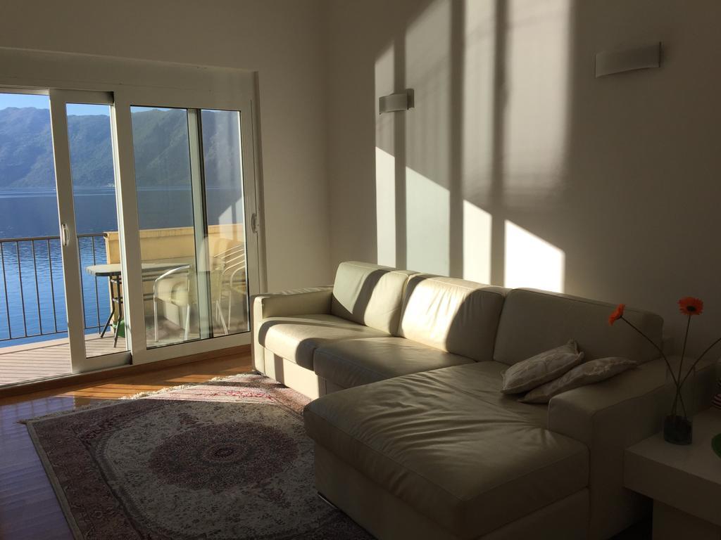 Apartment Ivanisevic 2 Kotor Exterior foto