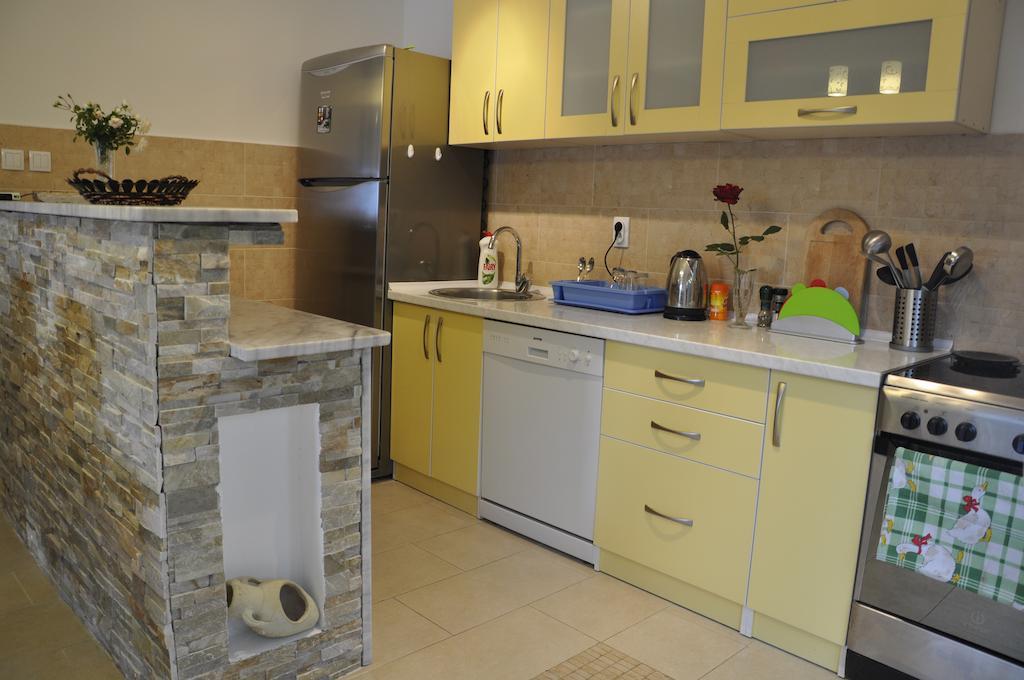 Apartment Ivanisevic 2 Kotor Cameră foto