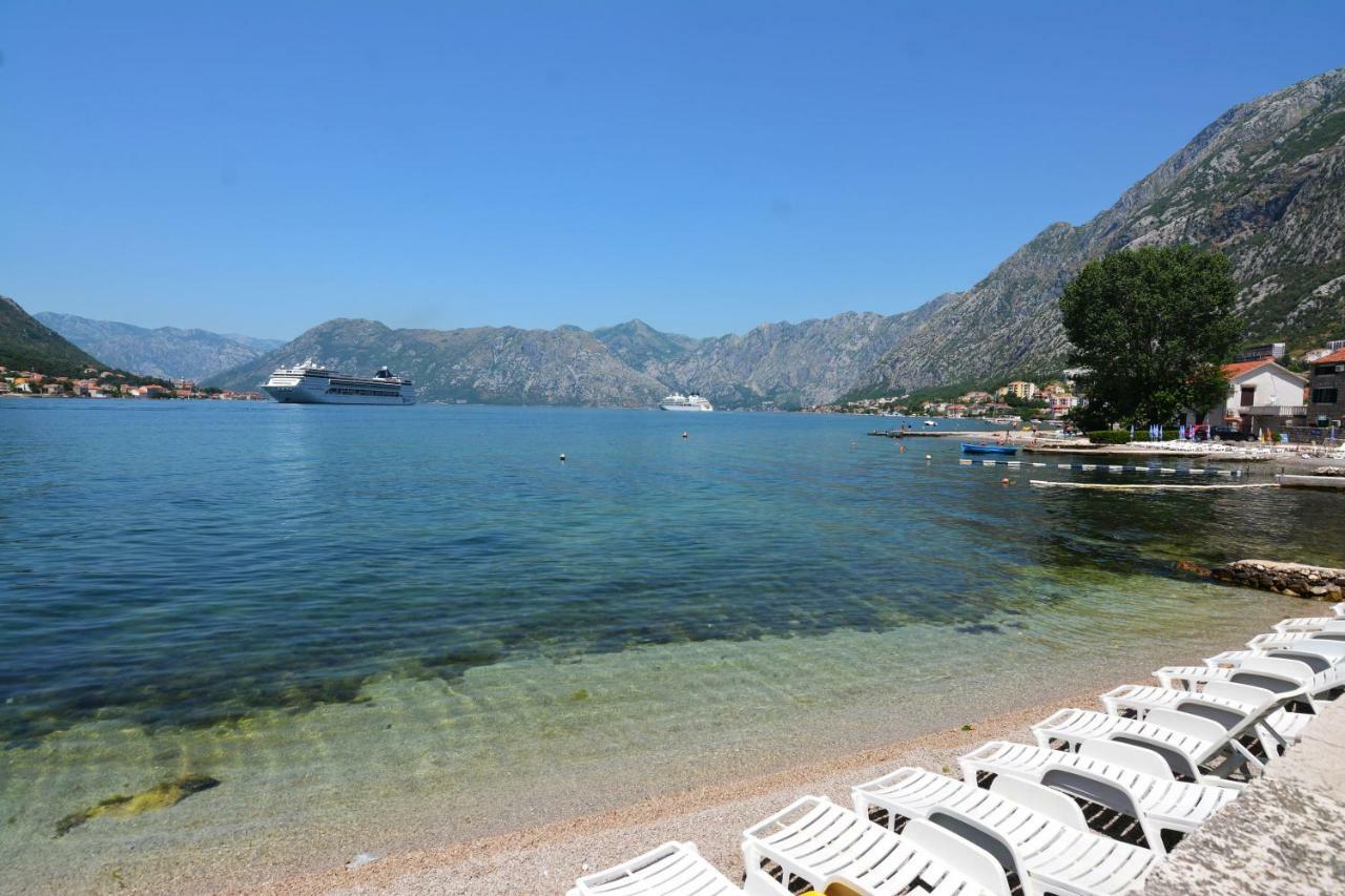 Apartment Ivanisevic 2 Kotor Cameră foto